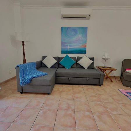 Family Floripes House Apartment Olhao Ngoại thất bức ảnh