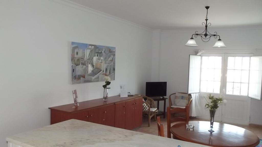 Family Floripes House Apartment Olhao Phòng bức ảnh