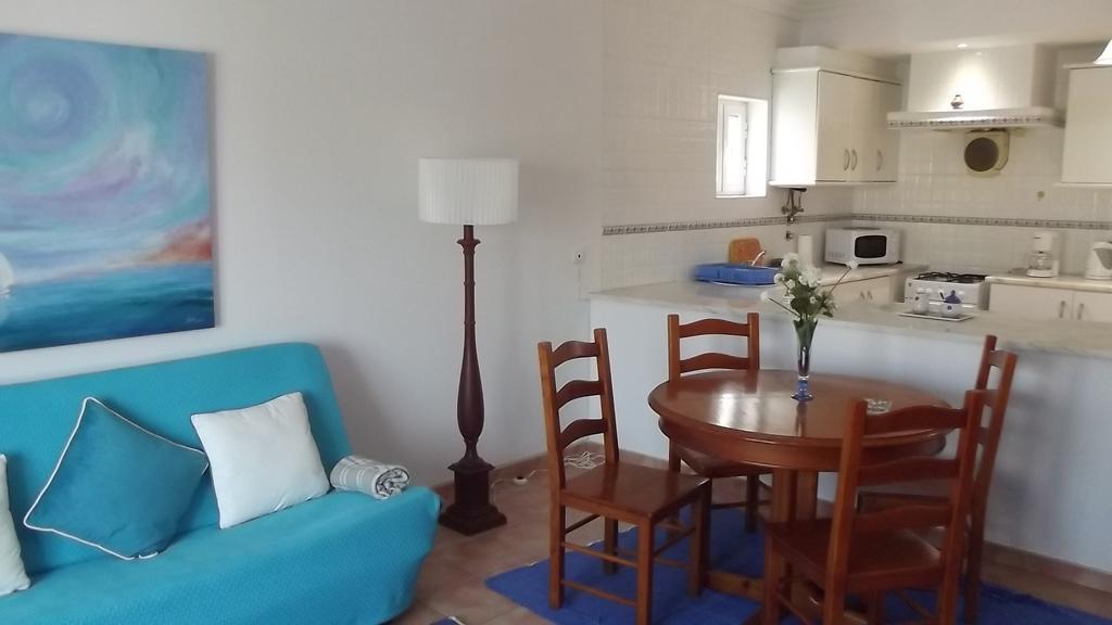 Family Floripes House Apartment Olhao Ngoại thất bức ảnh