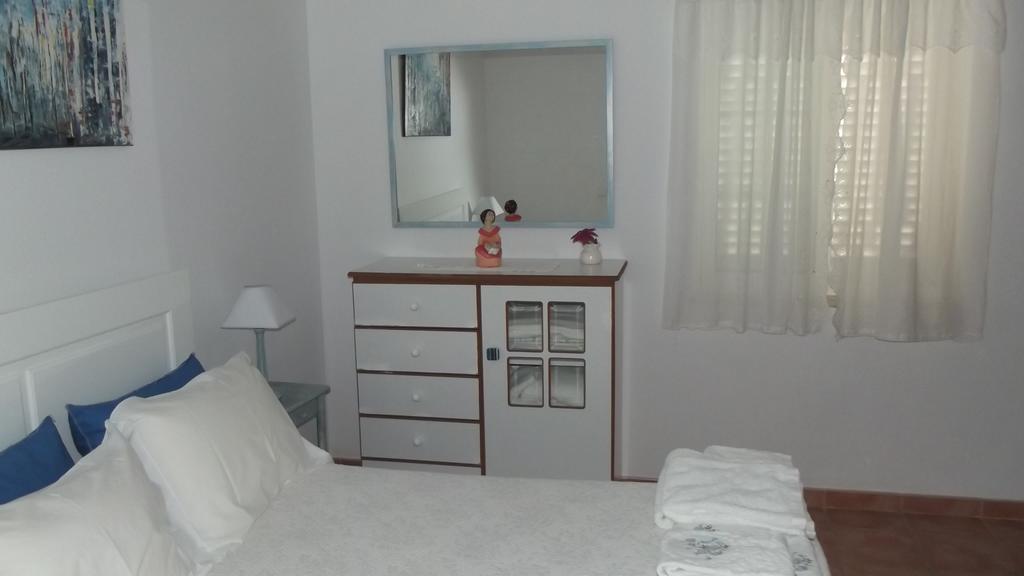 Family Floripes House Apartment Olhao Ngoại thất bức ảnh
