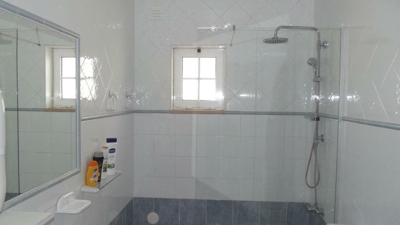 Family Floripes House Apartment Olhao Ngoại thất bức ảnh