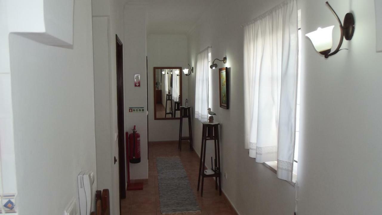 Family Floripes House Apartment Olhao Ngoại thất bức ảnh