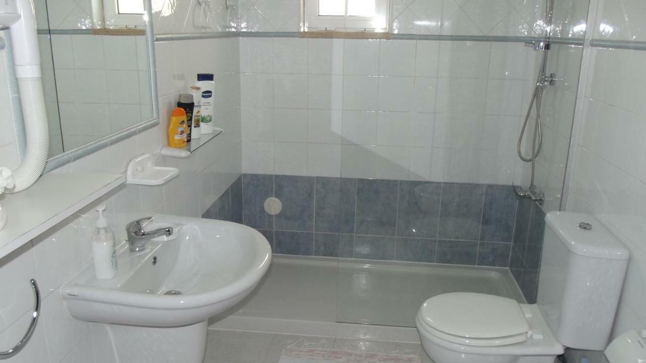 Family Floripes House Apartment Olhao Ngoại thất bức ảnh