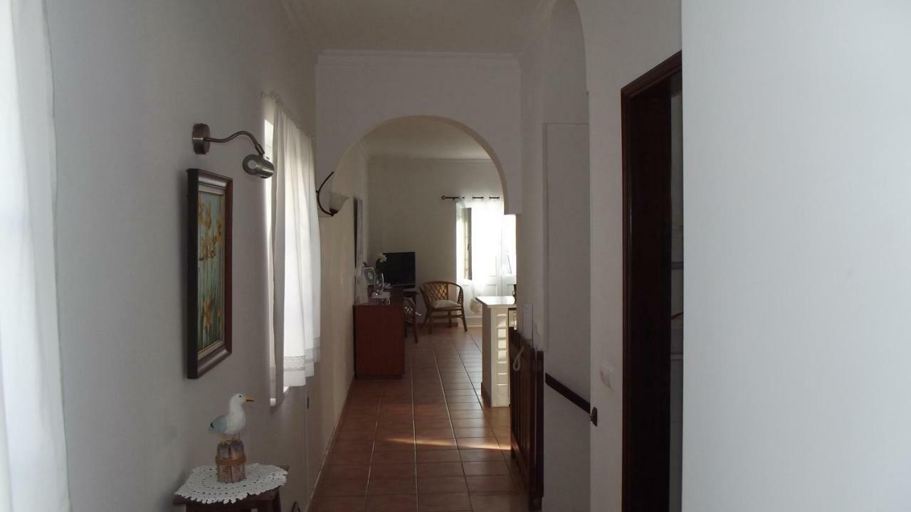 Family Floripes House Apartment Olhao Ngoại thất bức ảnh